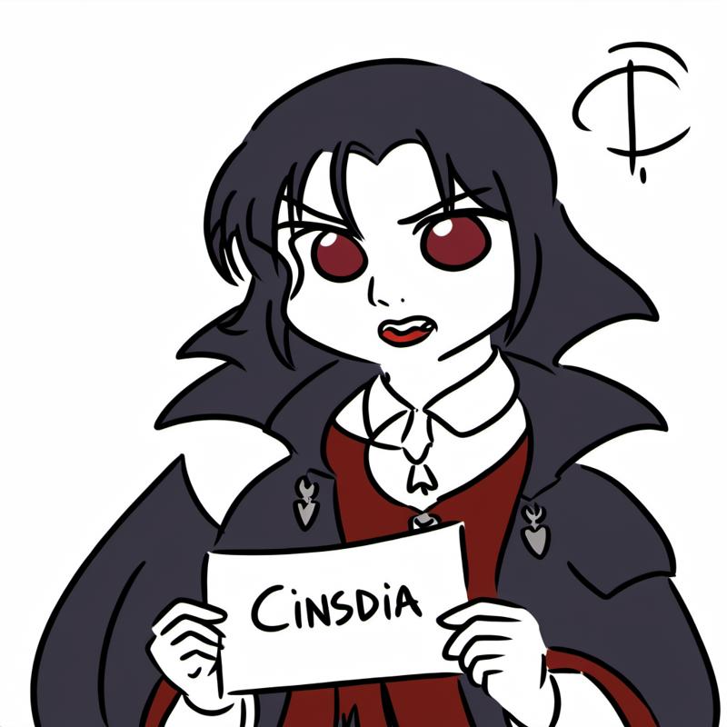 06299-1245456582-A handsome vampire male held a piece of paper with Cinsdia written on it,solo_ _lora_Zzul_1_.png